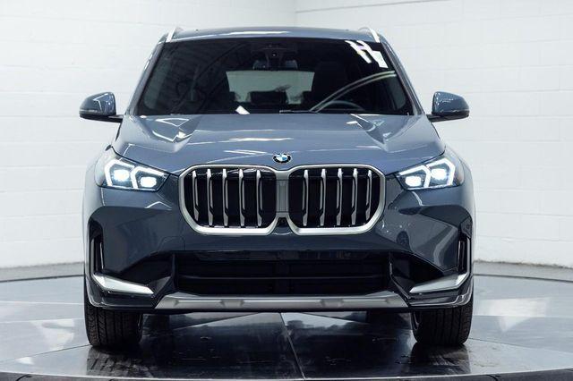 new 2026 BMW X1 car, priced at $49,300