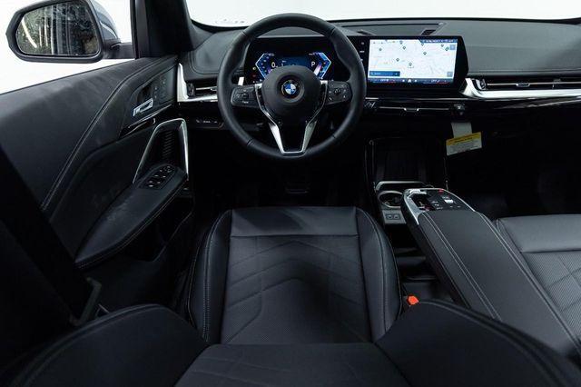 new 2026 BMW X1 car, priced at $49,300