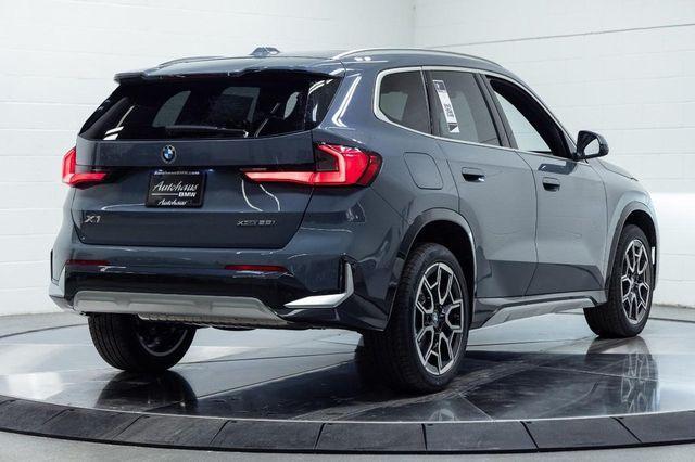 new 2026 BMW X1 car, priced at $49,300