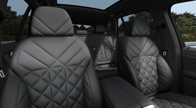 new 2026 BMW X5 car, priced at $76,975