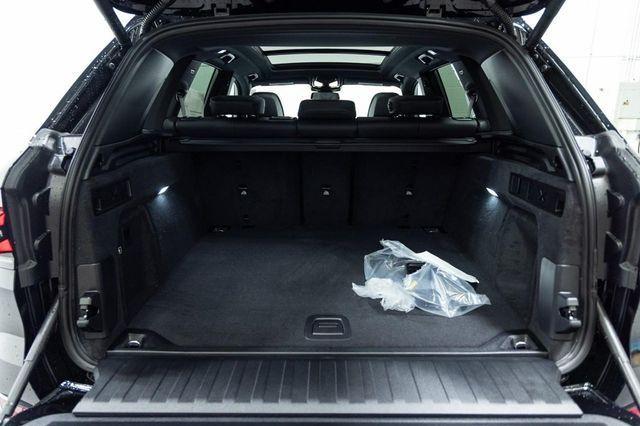 new 2026 BMW X5 car, priced at $76,975
