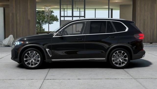 new 2026 BMW X5 car, priced at $76,975