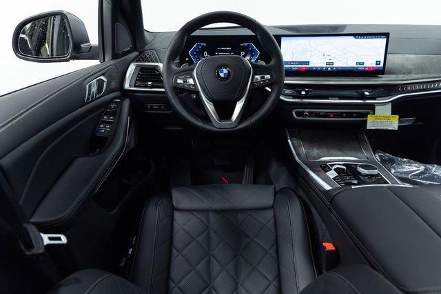 new 2026 BMW X5 car, priced at $76,975