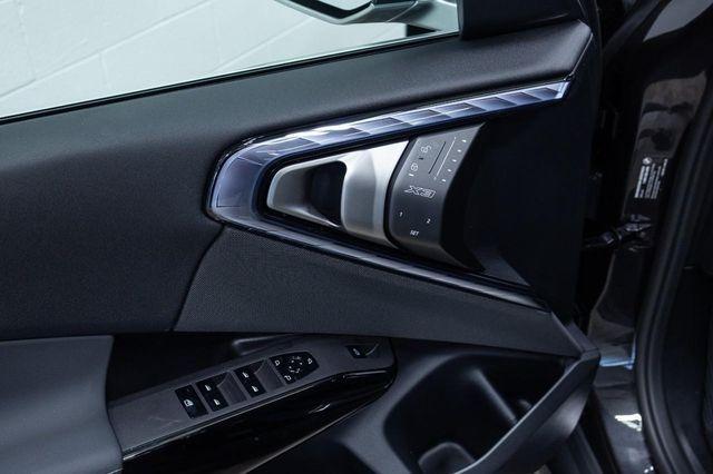 new 2026 BMW X3 car, priced at $58,515