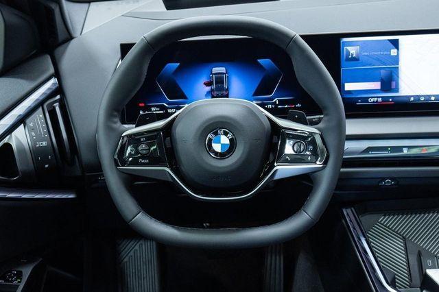 new 2026 BMW X3 car, priced at $58,515