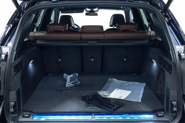 new 2026 BMW X5 PHEV car, priced at $87,525