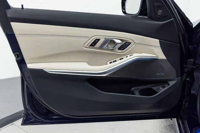 new 2026 BMW M340 car, priced at $71,565