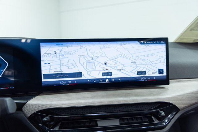 used 2025 BMW 430 car, priced at $44,489