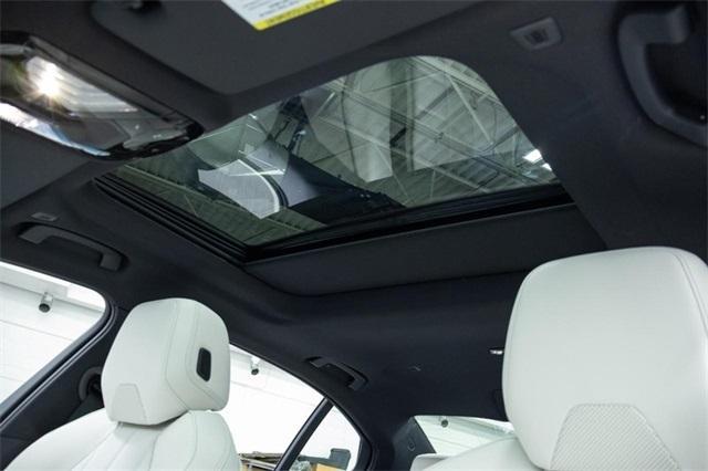 new 2026 BMW 530 car, priced at $71,490