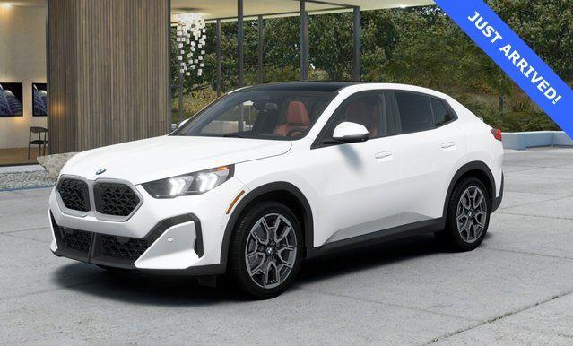new 2026 BMW X2 car, priced at $49,750