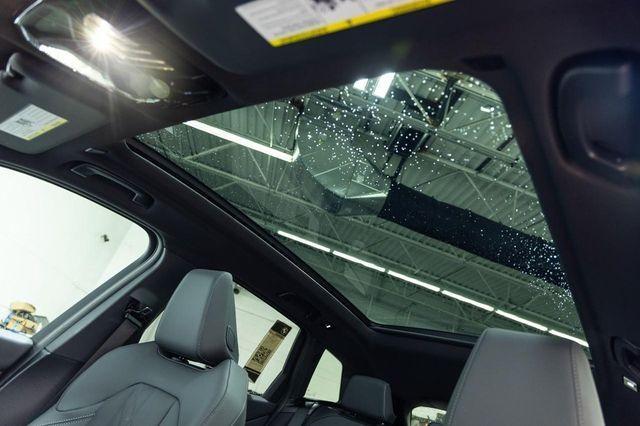 new 2026 BMW X3 car, priced at $59,875