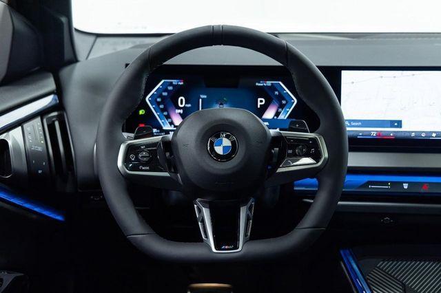new 2026 BMW X3 car, priced at $59,875