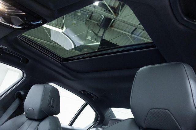 new 2026 BMW 530 car, priced at $67,225