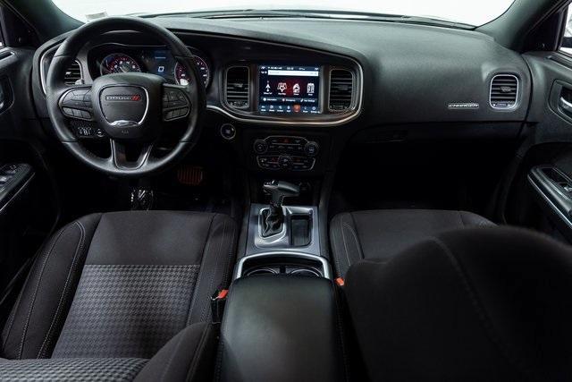 used 2021 Dodge Charger car, priced at $23,990