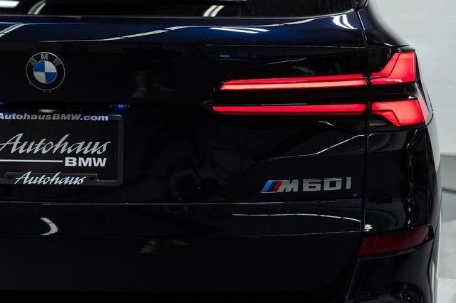 new 2026 BMW X5 car, priced at $103,900