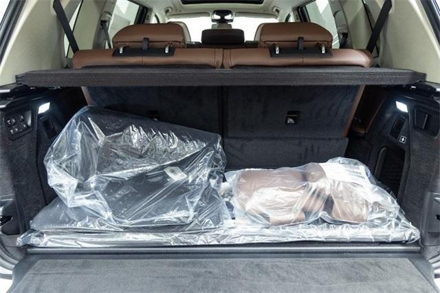 used 2025 BMW X7 car, priced at $82,000