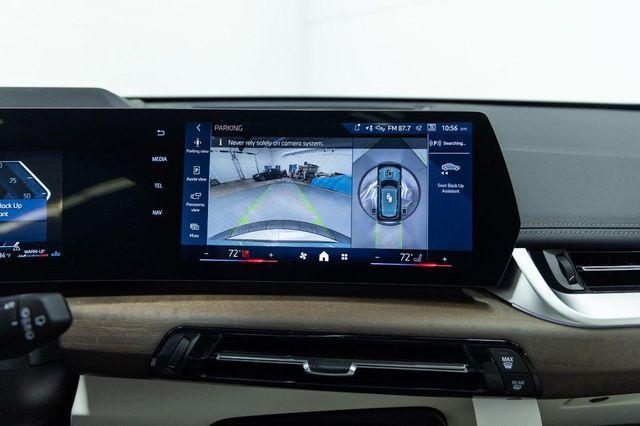 new 2026 BMW X1 car, priced at $48,925