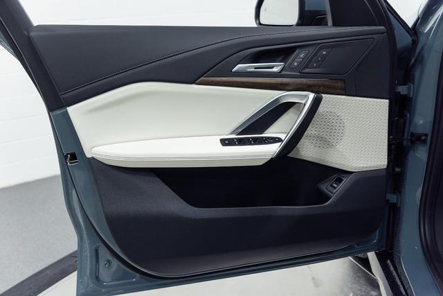 new 2026 BMW X1 car, priced at $48,925