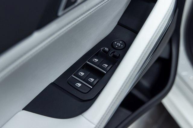 used 2024 BMW X6 car, priced at $65,000