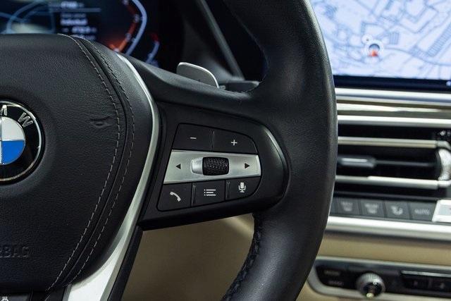 used 2020 BMW X5 car, priced at $31,250