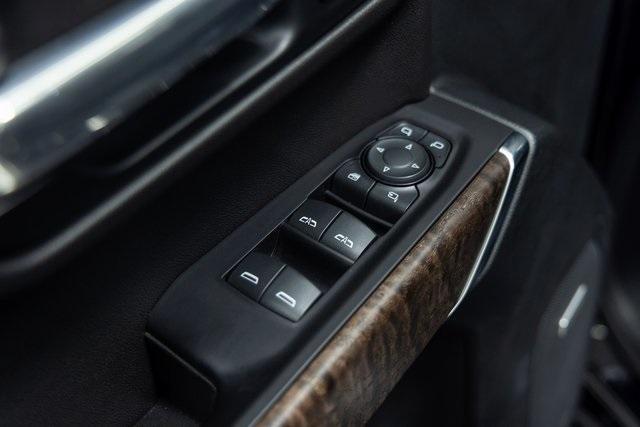 used 2019 GMC Sierra 1500 car, priced at $37,495