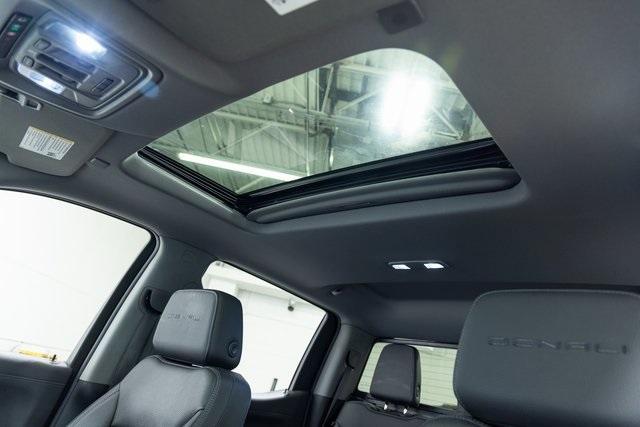 used 2019 GMC Sierra 1500 car, priced at $37,495