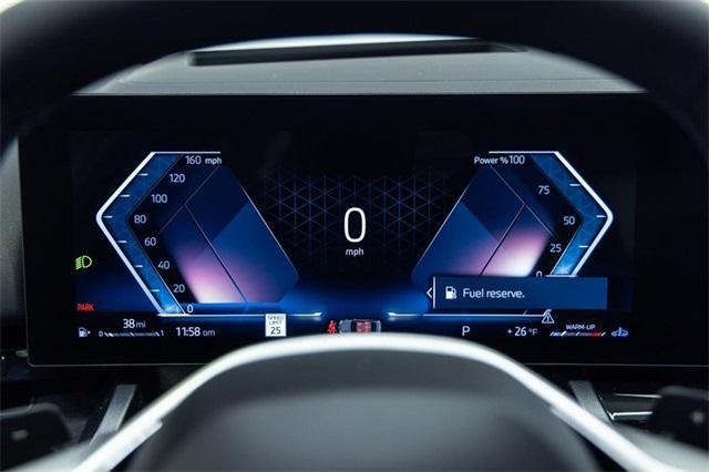 new 2026 BMW 530 car, priced at $68,340