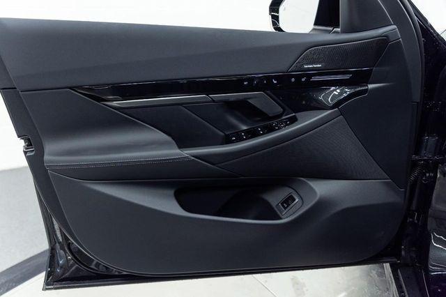 used 2026 BMW 530 car, priced at $62,340