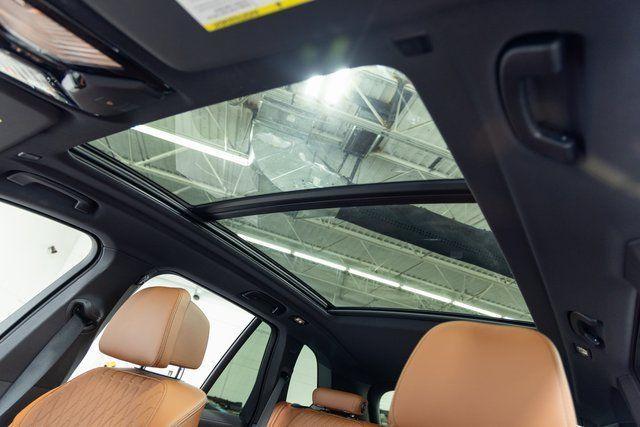 used 2025 BMW X5 PHEV car, priced at $67,995