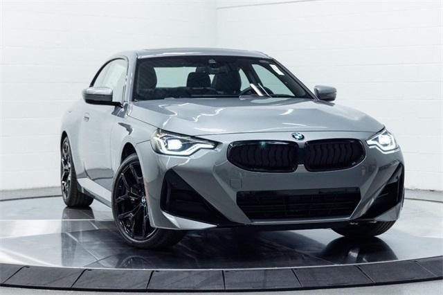 new 2026 BMW 230 car, priced at $51,845