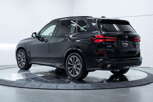 new 2026 BMW X5 PHEV car, priced at $87,525