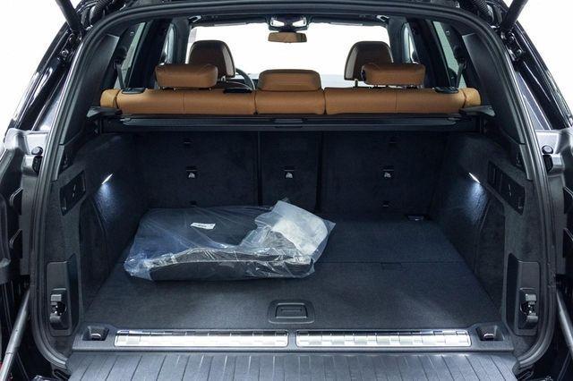 new 2026 BMW X5 PHEV car, priced at $87,525