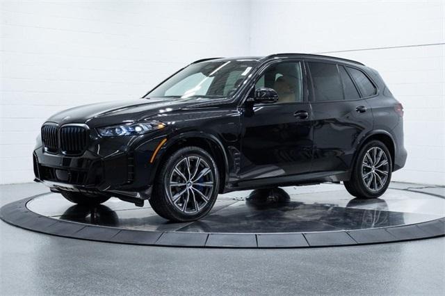 new 2026 BMW X5 PHEV car, priced at $87,525