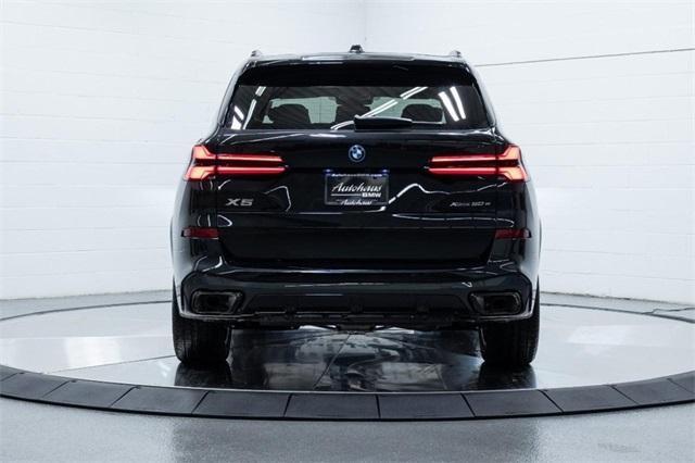 new 2026 BMW X5 PHEV car, priced at $87,525