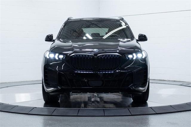 new 2026 BMW X5 PHEV car, priced at $87,525