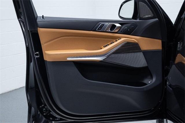 new 2026 BMW X5 PHEV car, priced at $87,525