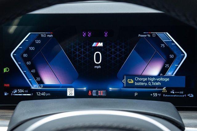 new 2026 BMW X5 PHEV car, priced at $87,525