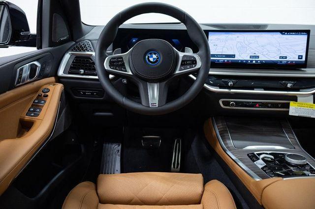 new 2026 BMW X5 PHEV car, priced at $87,525