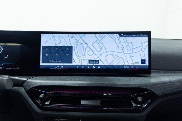 used 2025 BMW 330 car, priced at $46,500