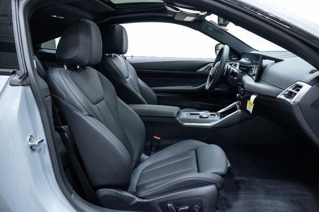 used 2026 BMW M440 car, priced at $67,990