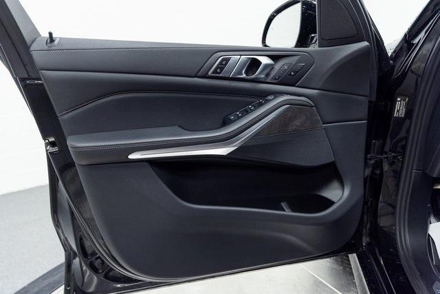 used 2022 BMW X5 car, priced at $40,990