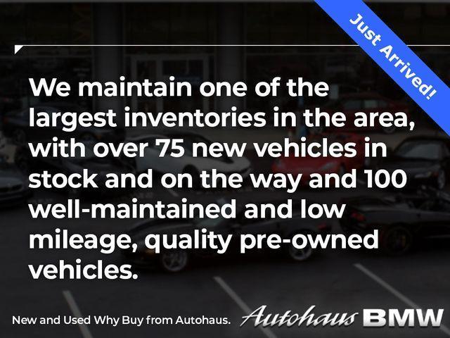 new 2026 BMW i4 Gran Coupe car, priced at $69,550