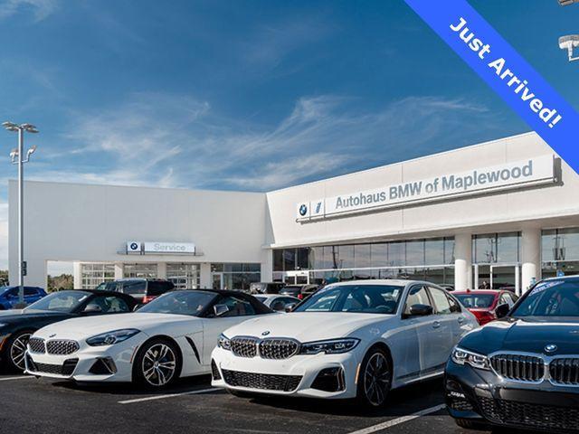 new 2026 BMW i4 Gran Coupe car, priced at $69,550