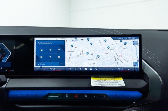 new 2026 BMW X3 car, priced at $60,740