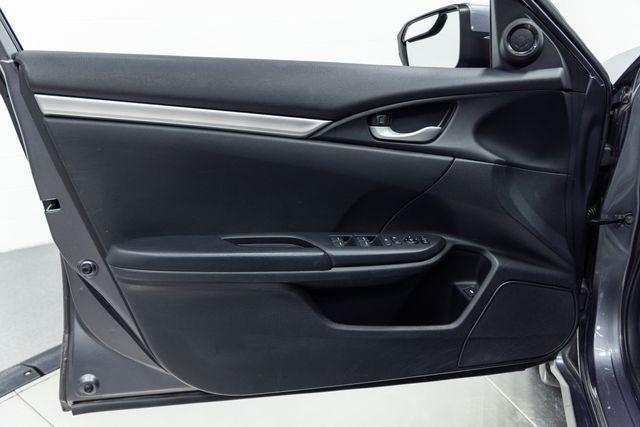 used 2019 Honda Civic car, priced at $19,990