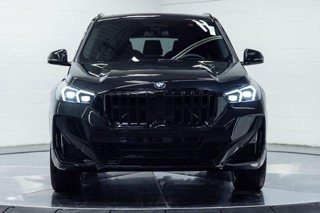 new 2026 BMW X1 car, priced at $51,050