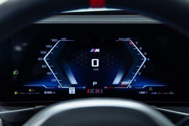 new 2027 BMW M440 car, priced at $87,095