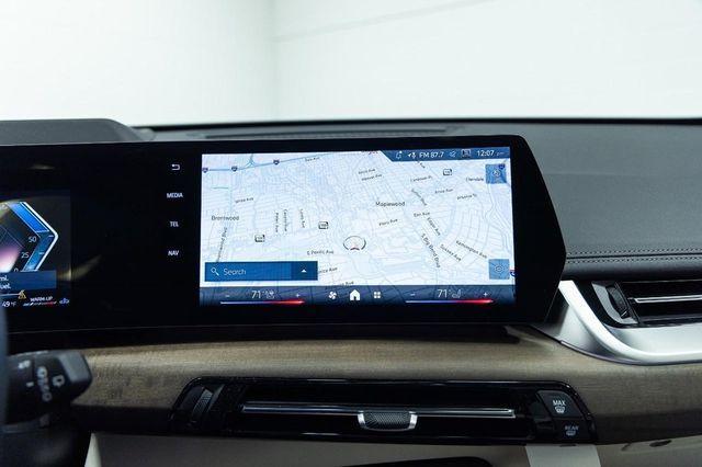 new 2026 BMW X1 car, priced at $49,100