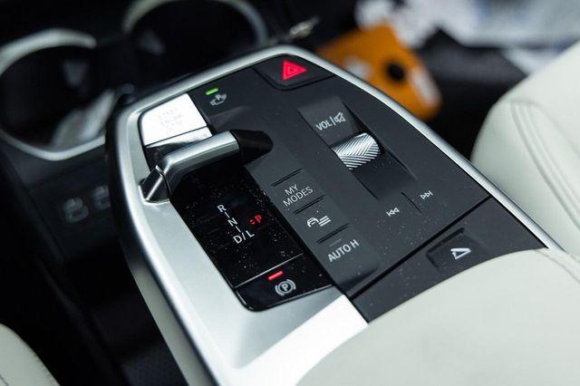 new 2026 BMW X1 car, priced at $49,100