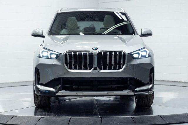 new 2026 BMW X1 car, priced at $49,100
